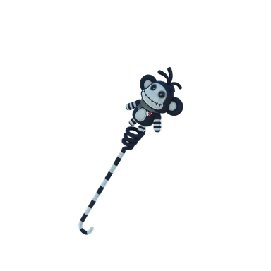 Sock 'em Stick