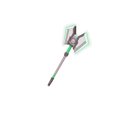 C.O.P. Axe