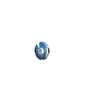 Pond Guardian Shield