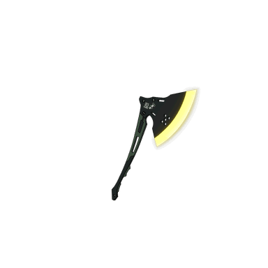 Kikoru’s Personal Weapon