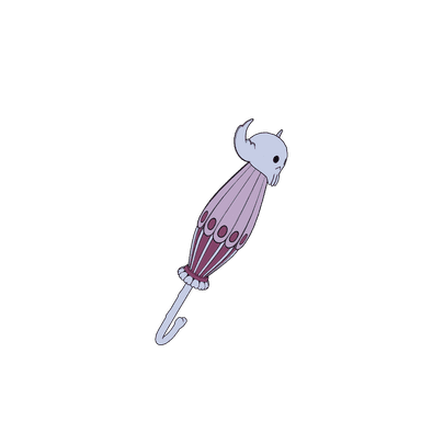 Marceline's Parasol