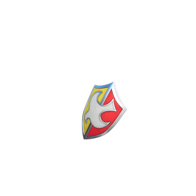 Peacemaker's Shield