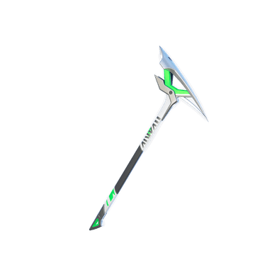 Cleatspike Crusher