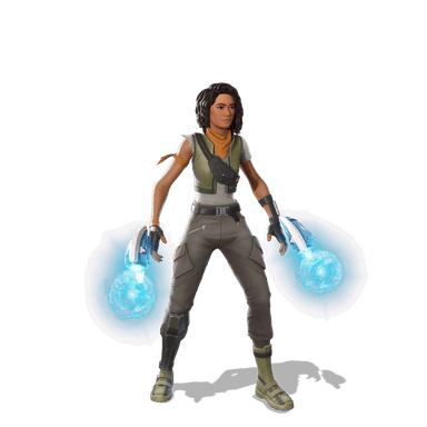 Psionic Orbs