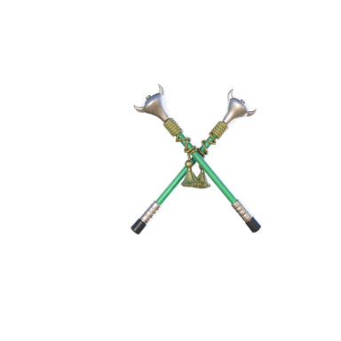 Earfshaker