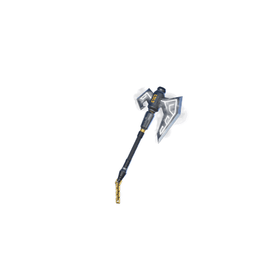 Axe of All Time