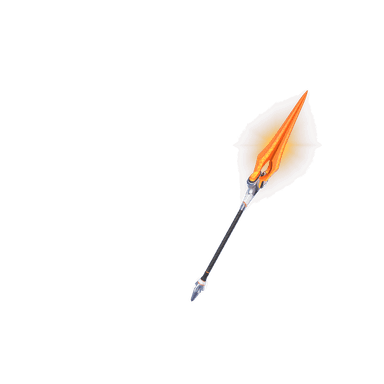 O.M.E.G.A. Spear