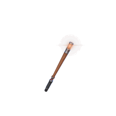 TVA Time Stick
