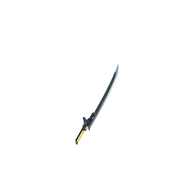Saff's Snapblade