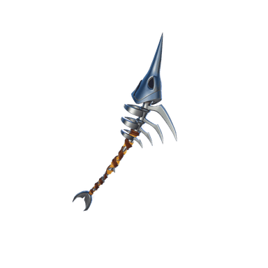 Swordfish Saber