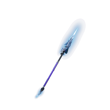 Icetech Spear