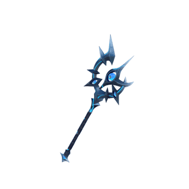 Cold Furia