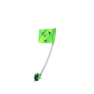 Corner Flag