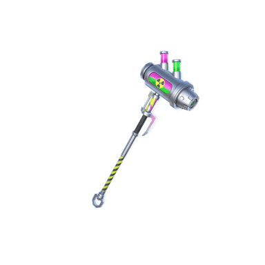 Combi-Chem Crusher