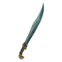 Sylvie's Sword