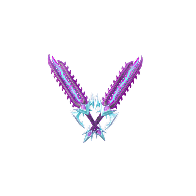 Relic Raveswords