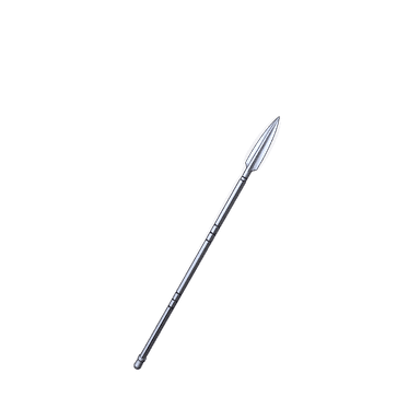 Beskar Spear