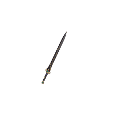 Shard Sword