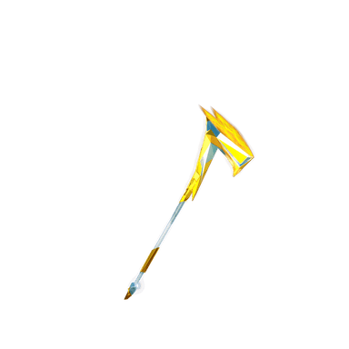 Number Seven Scythe