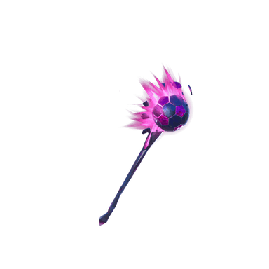 Meteor Baller