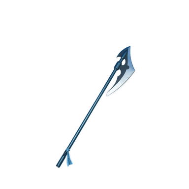 Maul's Poleaxe