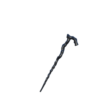 Palpatine's Cane