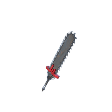 Chain-Sword