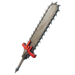 Chain-Sword