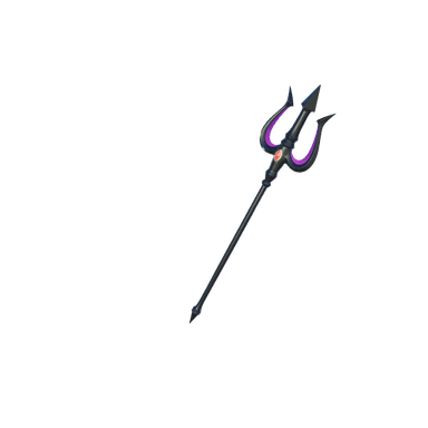 Trident of Malice
