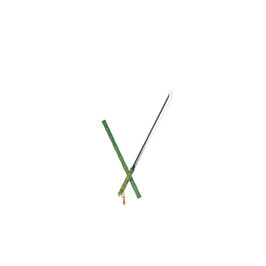 Bamboo-tana