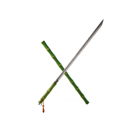 Bamboo-tana