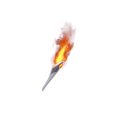 Flame of Victory