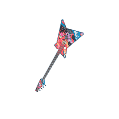 Pop Squid