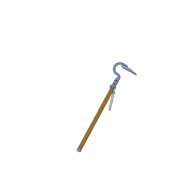 Flanders' Hi-Diddley-Hoe