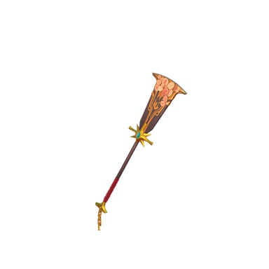 Stygian Oar