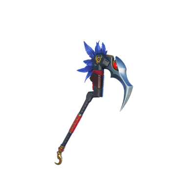 Claw of Myth