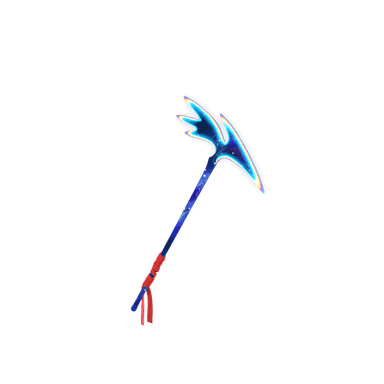 Cosmic Peck Axe