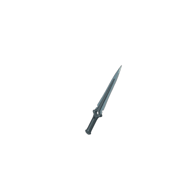 Silver Dagger