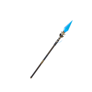 Diamond Doru
