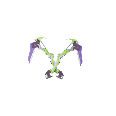 Elite Climbing Axes