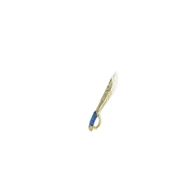 Marauder's Machete