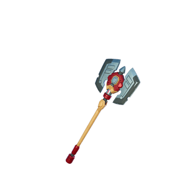Dimension Axe
