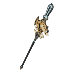 The Woven Fang