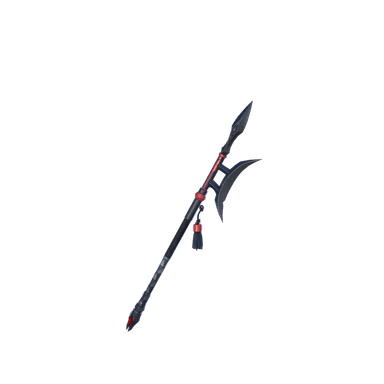 Crimson Polestar