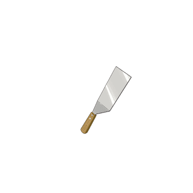 Bob's Spatula