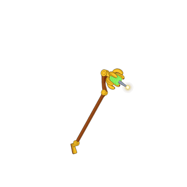 Potassiumated Glavinator