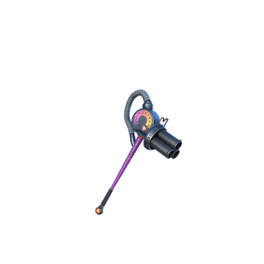 Zurg Blastaxe