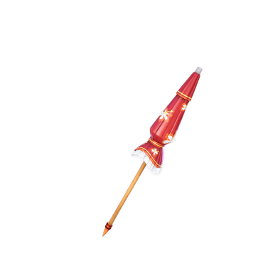 Ice's Parasol