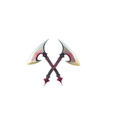 Emissary Blades