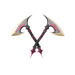 Emissary Blades